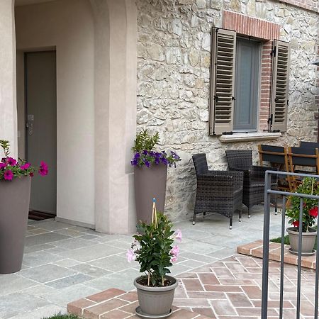 Via Roma 34 Apartment กัสติลโยเน เดล ลาโก ภายนอก รูปภาพ