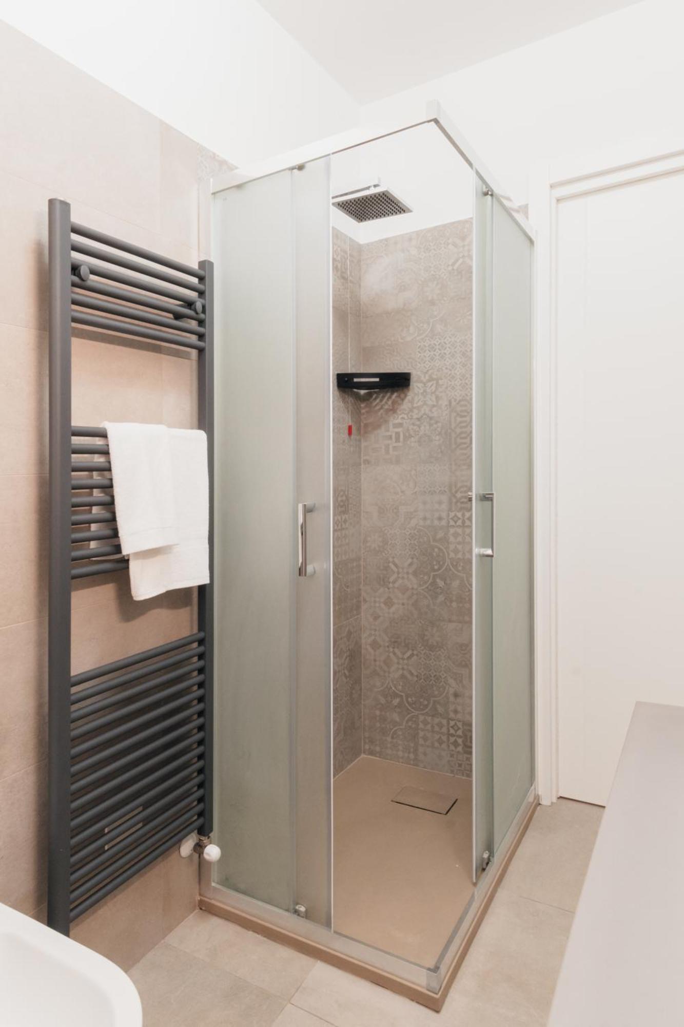 Via Roma 34 Apartment กัสติลโยเน เดล ลาโก ภายนอก รูปภาพ