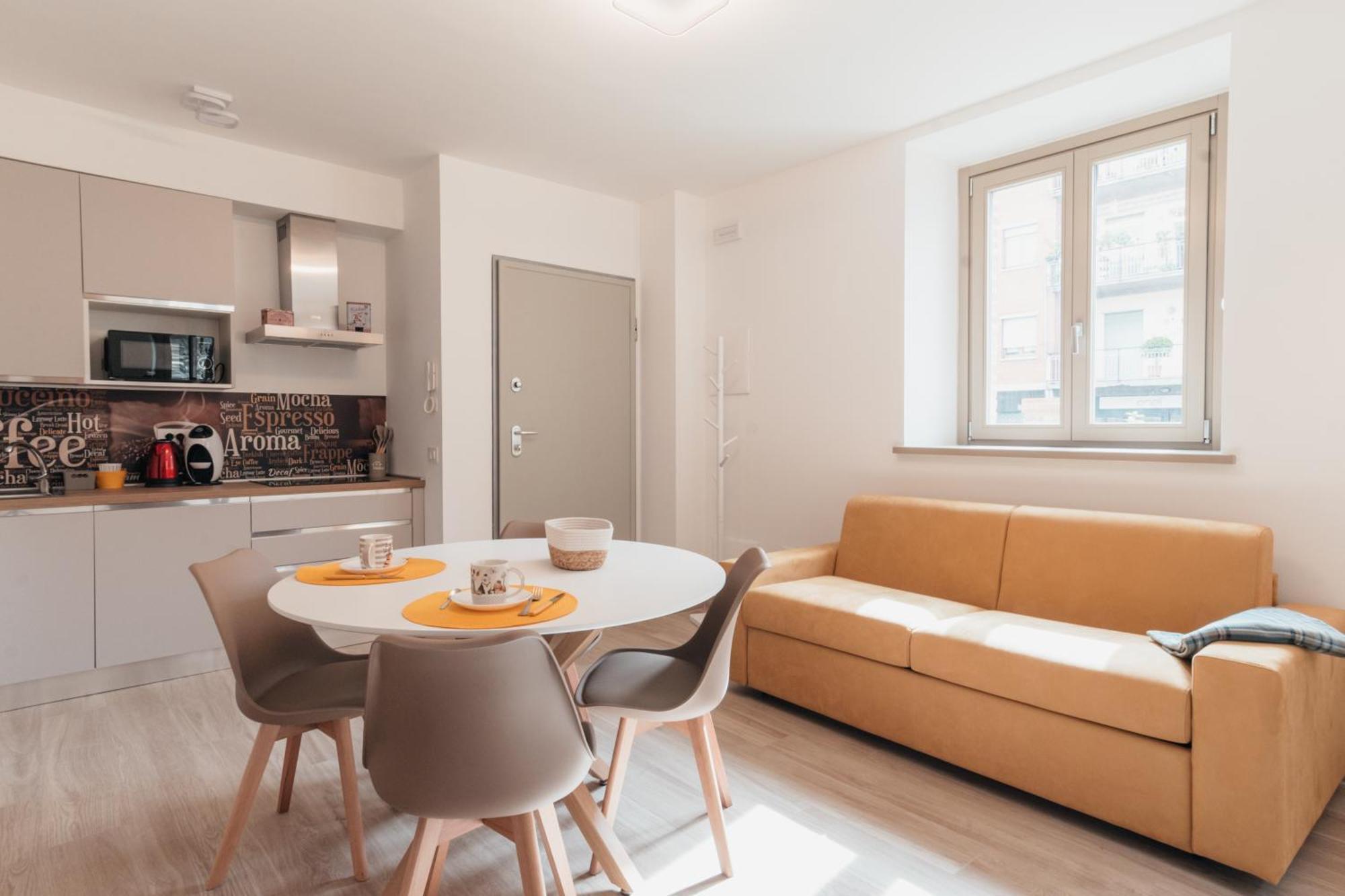 Via Roma 34 Apartment กัสติลโยเน เดล ลาโก ภายนอก รูปภาพ