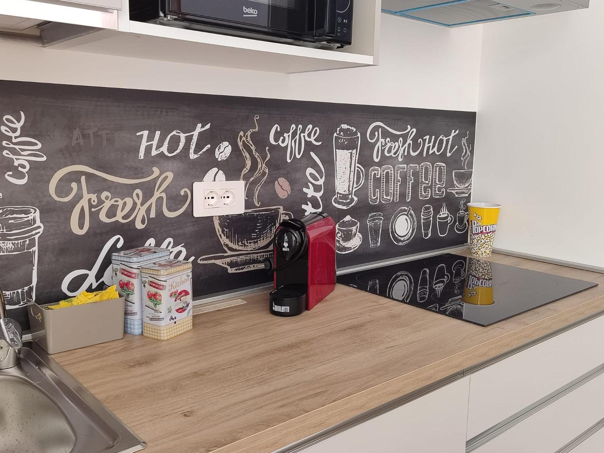 Via Roma 34 Apartment กัสติลโยเน เดล ลาโก ภายนอก รูปภาพ