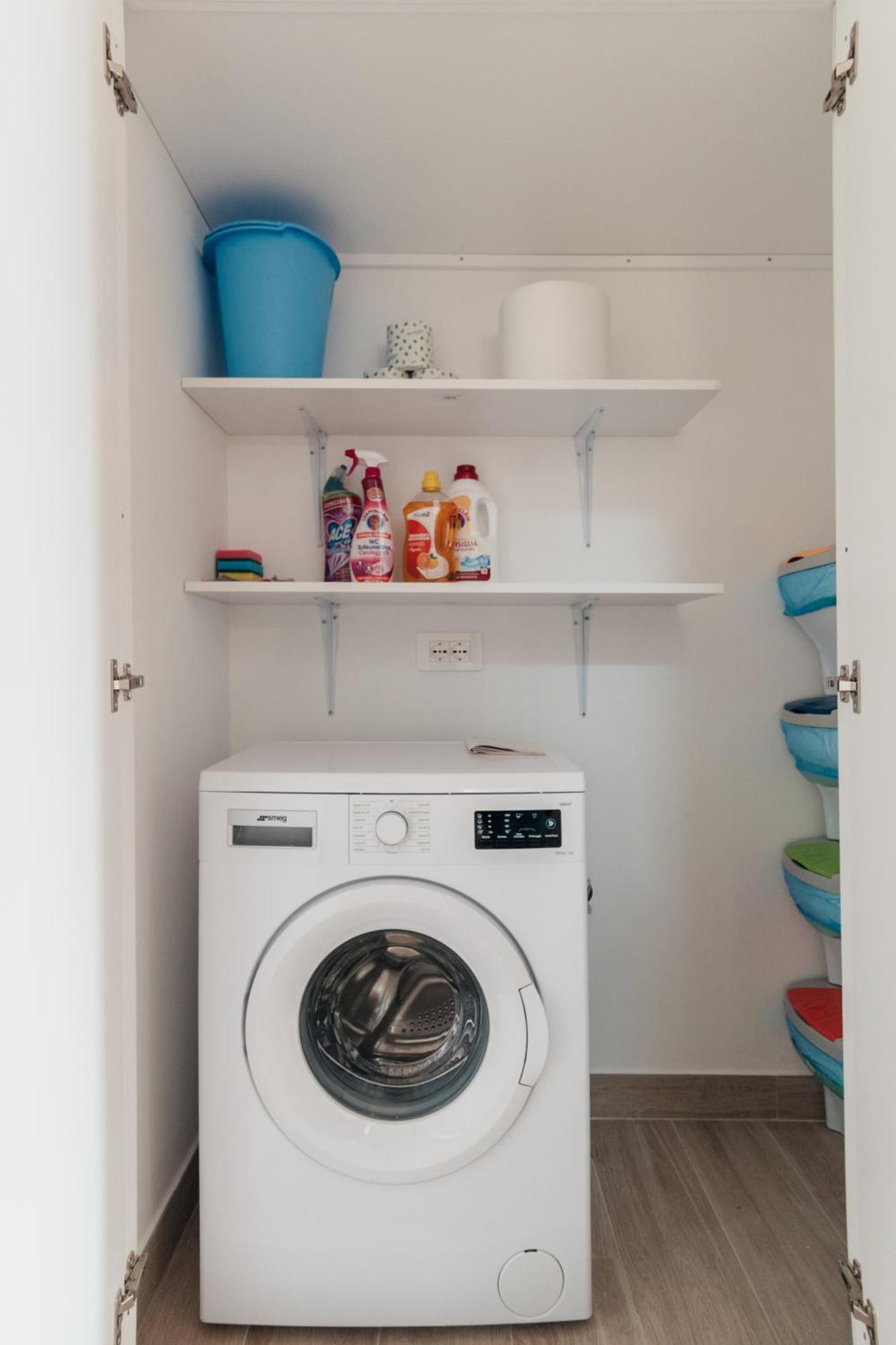 Via Roma 34 Apartment กัสติลโยเน เดล ลาโก ภายนอก รูปภาพ